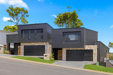 Yalumna-residential-townhouses - Joyce Constructions